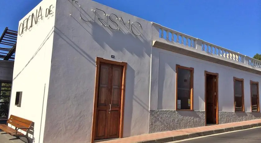 La Casa Rosa