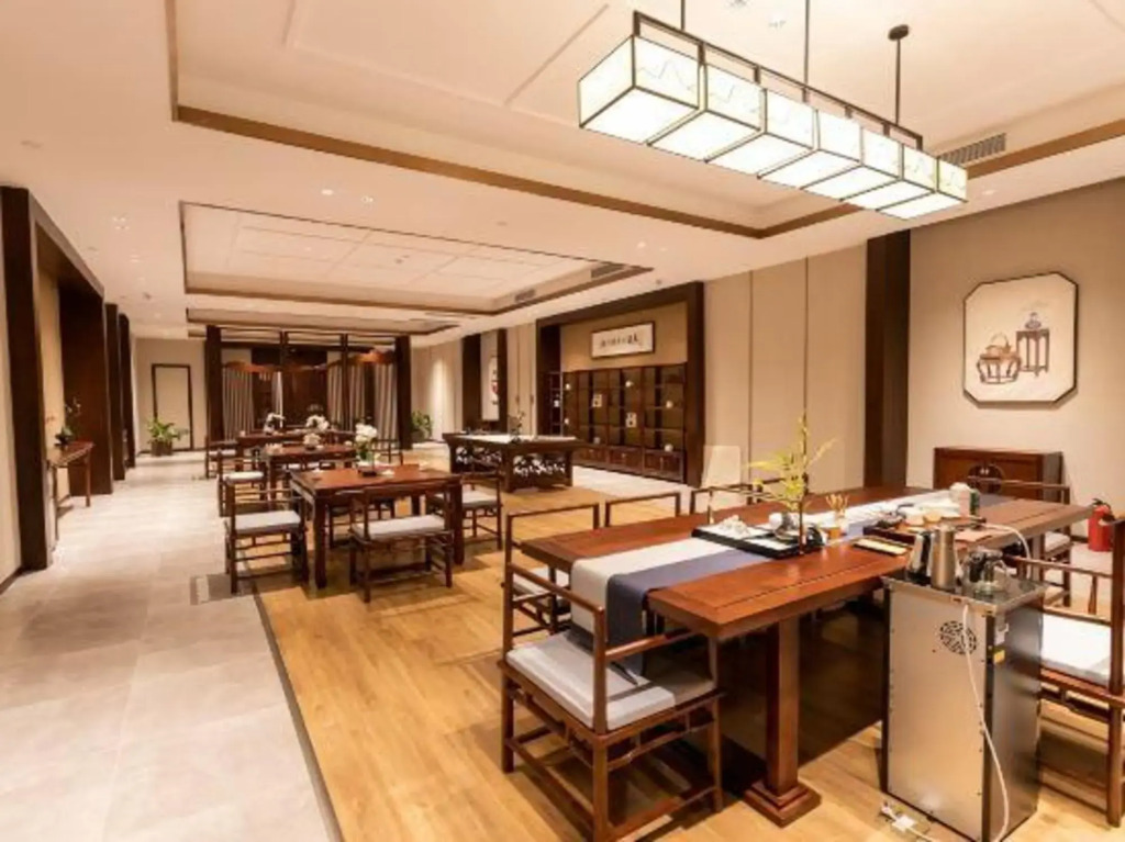 Bairun Oriental Hotel
