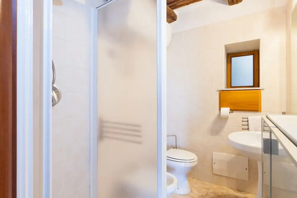 Apartment - Corso V. Emanuele V BH 85