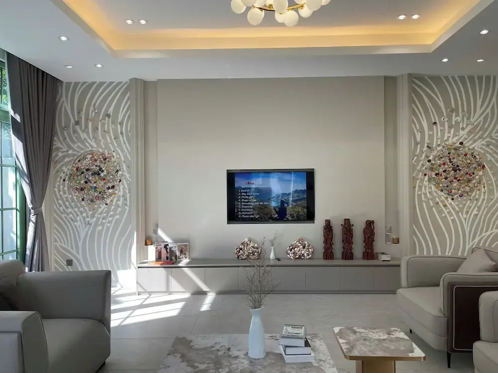 Hillside condo at Sunset town - Southern Phu Quoc