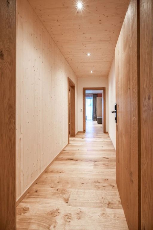 Naturhaus am Arlberg