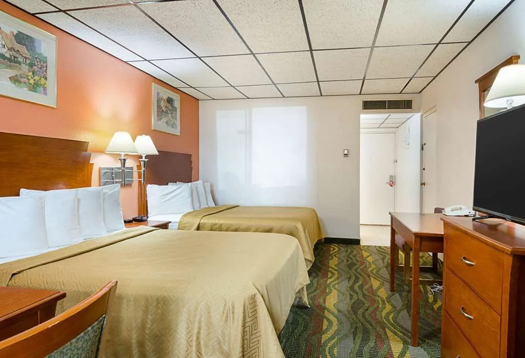 Econo Lodge