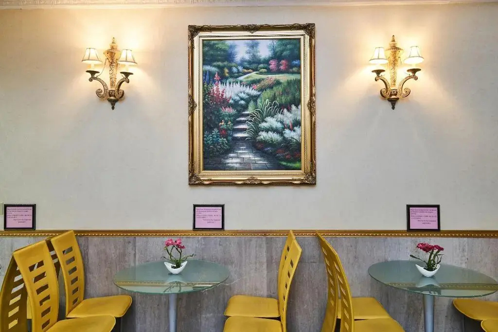Flushing Hotel