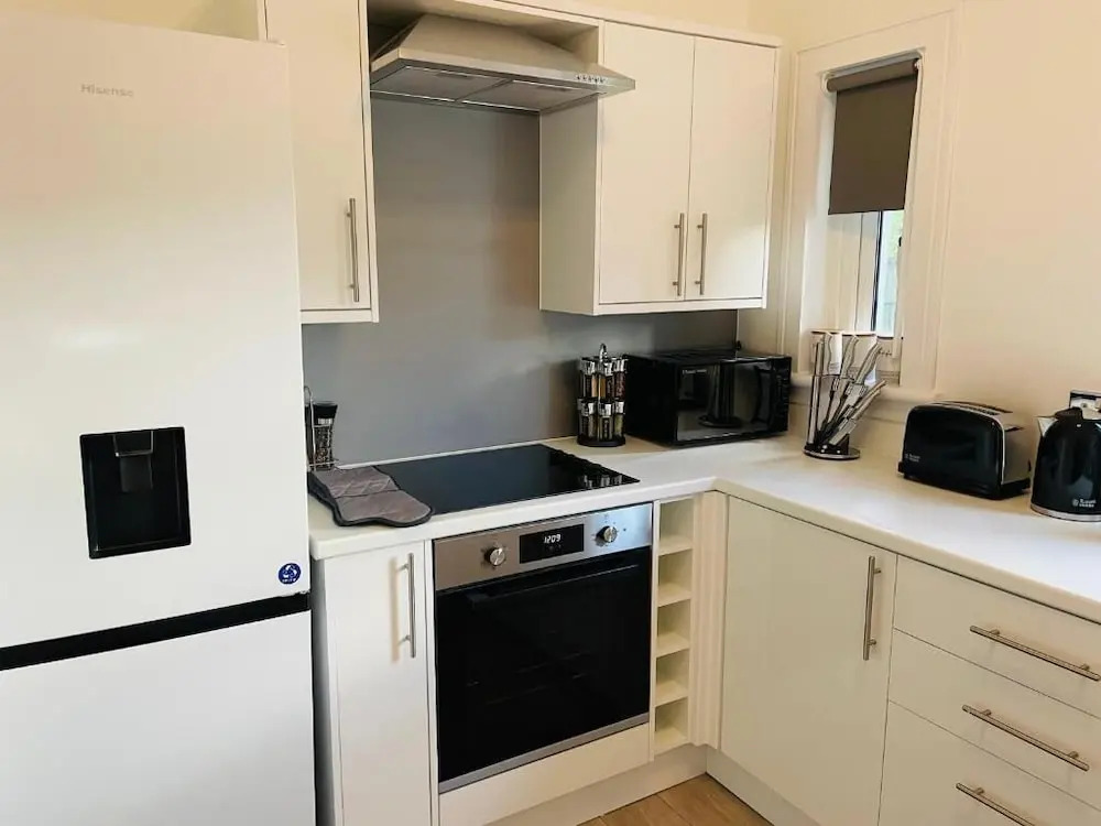 Sanderson Apartment