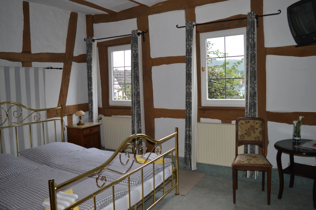 Burgmannenhaus
