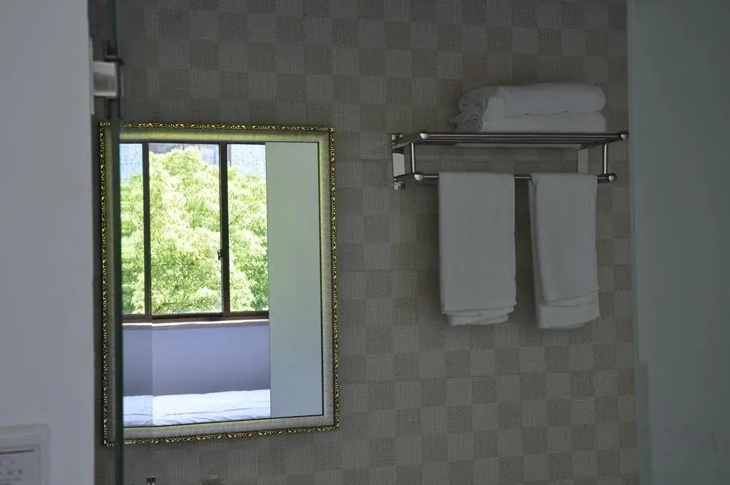 Xiangshan Xingyue Guest House