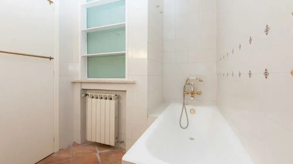 Rental In Rome Mattonato