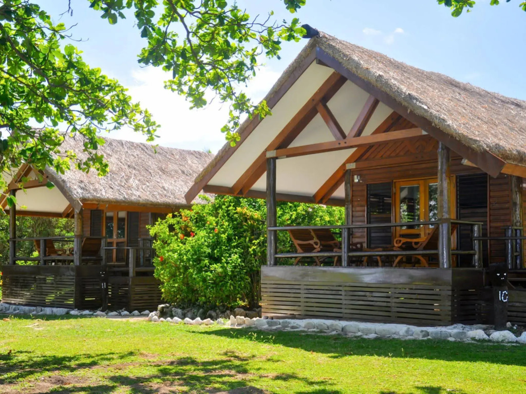 Viwa Island Resort