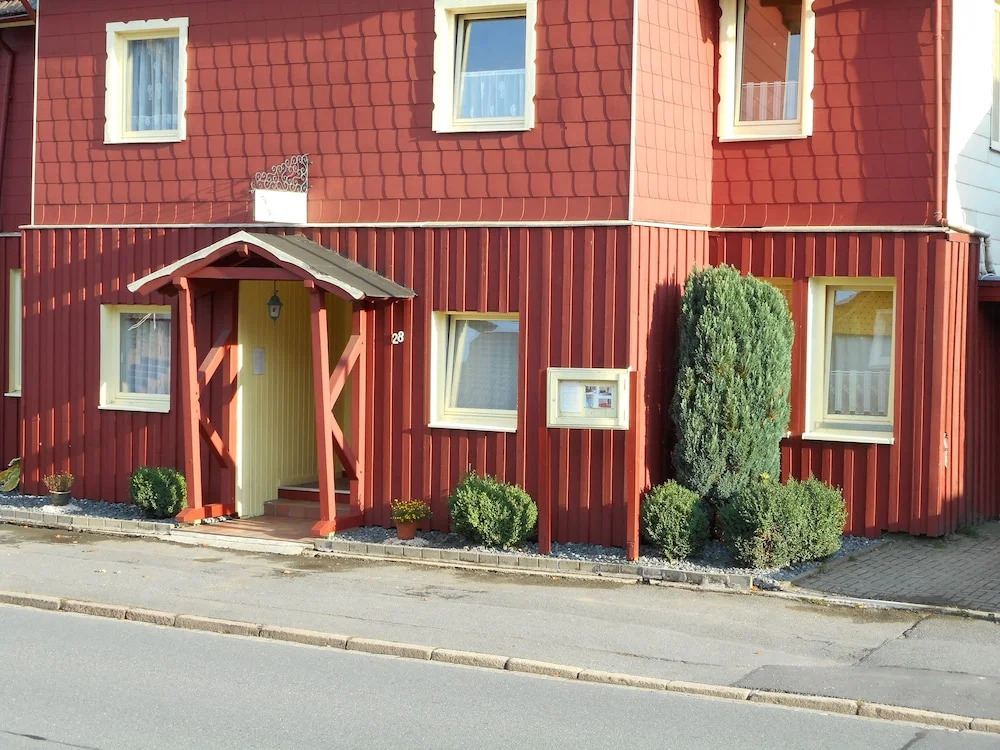 Apartments Carmen-Braunlage