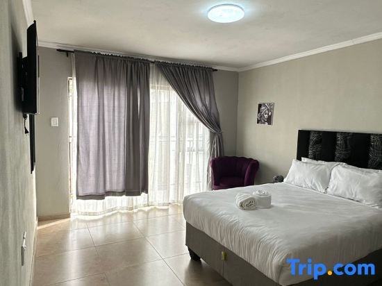 MalkhonGuesthouse