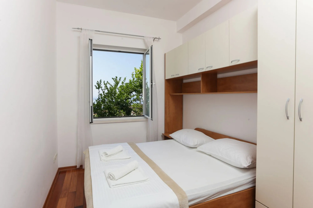 Apartments Isabora