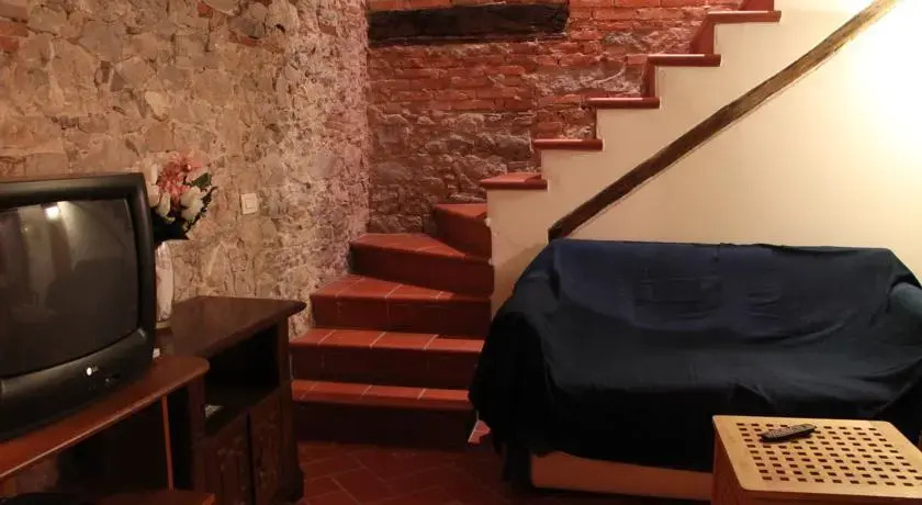 Residence Graziella