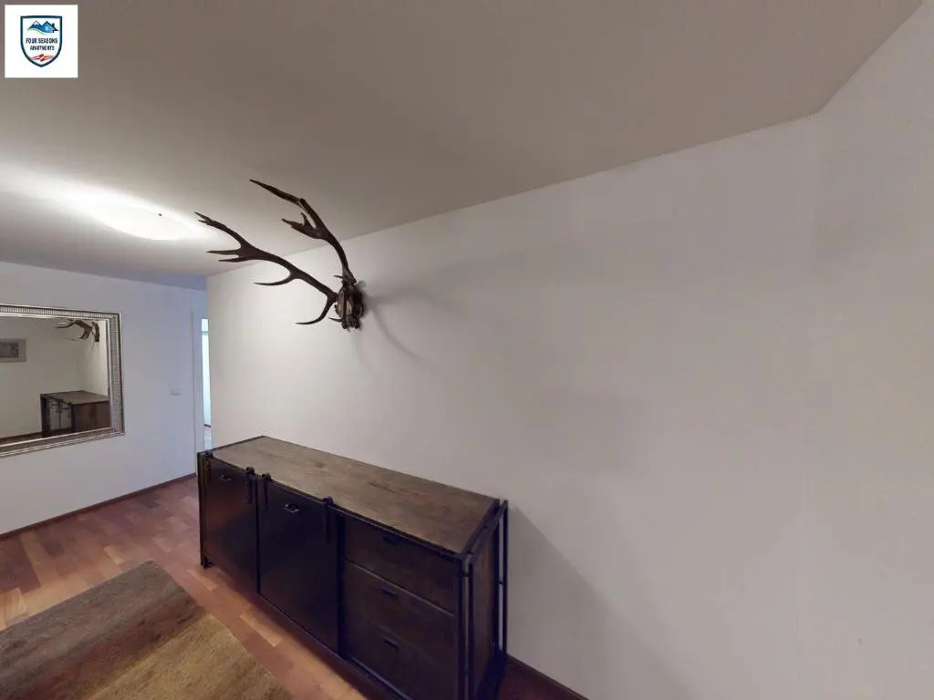 Apartmant Alpin - Top 1 by Four Seasons Apartments