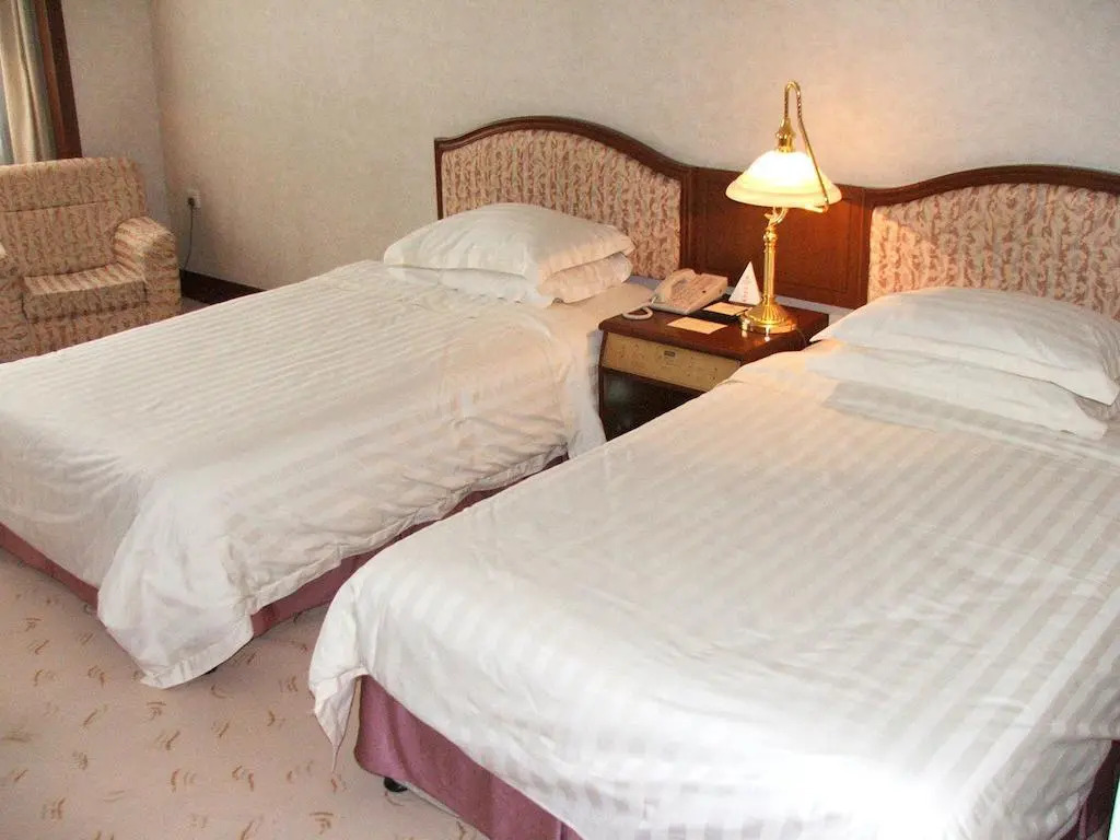 Sinoway Hotel