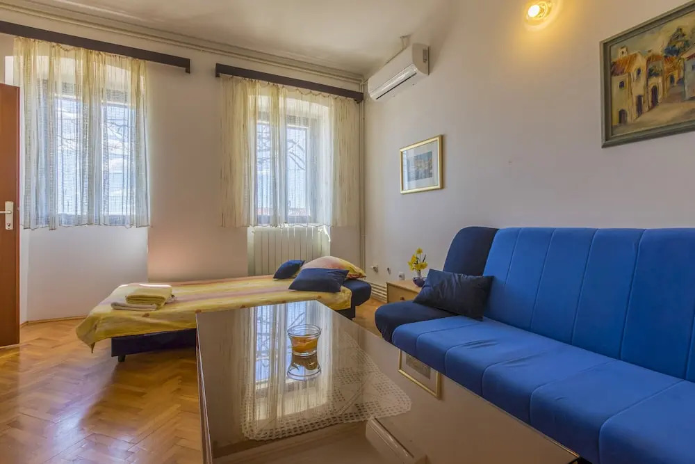 Apartment Heidy