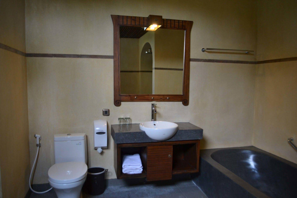 De Munut Balinese Resort