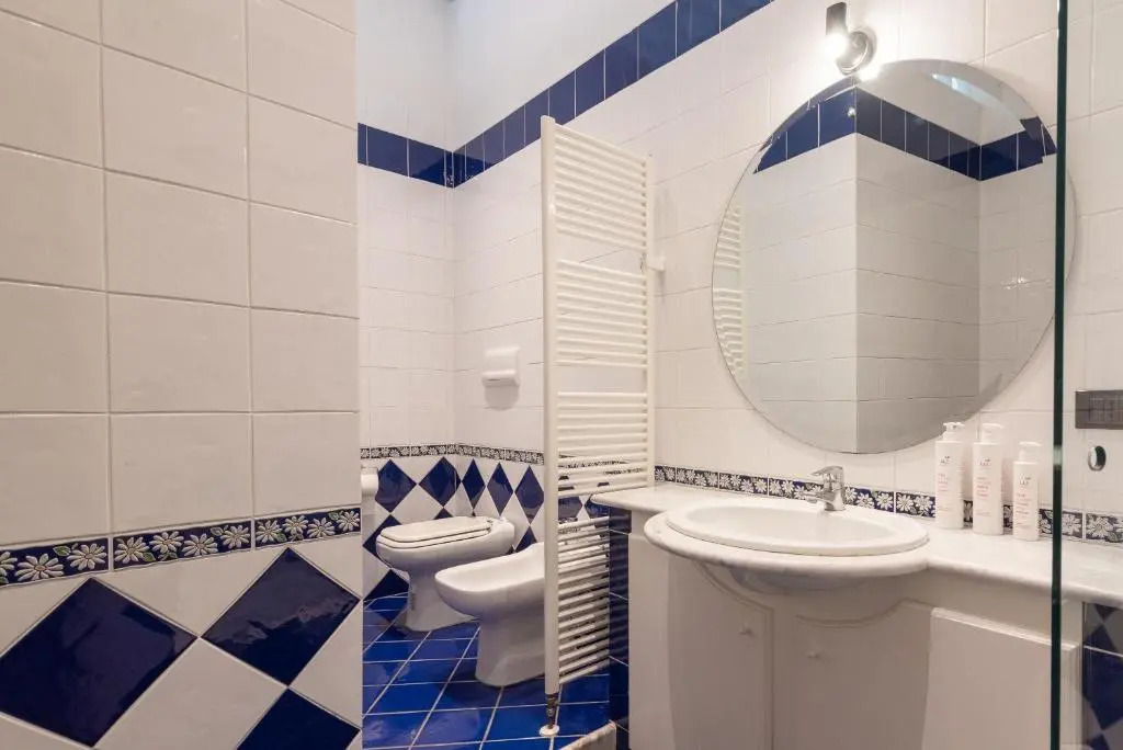 Maiorani Family Apartment nel Centro di Napoli