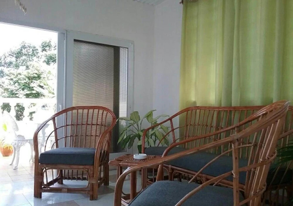 Casa Bertha y Fidel