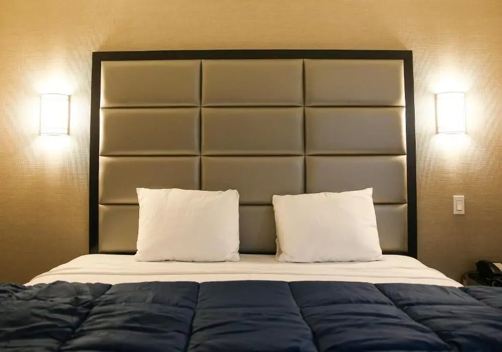 Vybe Hotel