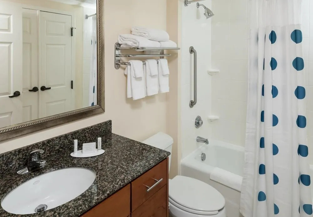 TownePlace Suites by Marriott Suffolk Chesapeake