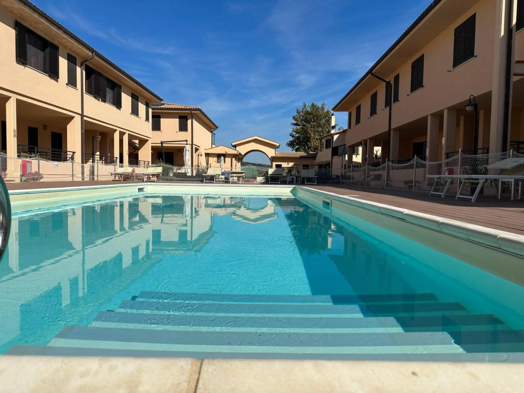 Residence Talamone Il Poderino
