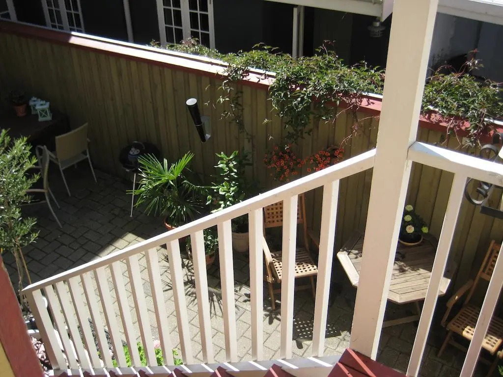 Kerteminde Holiday Apartment