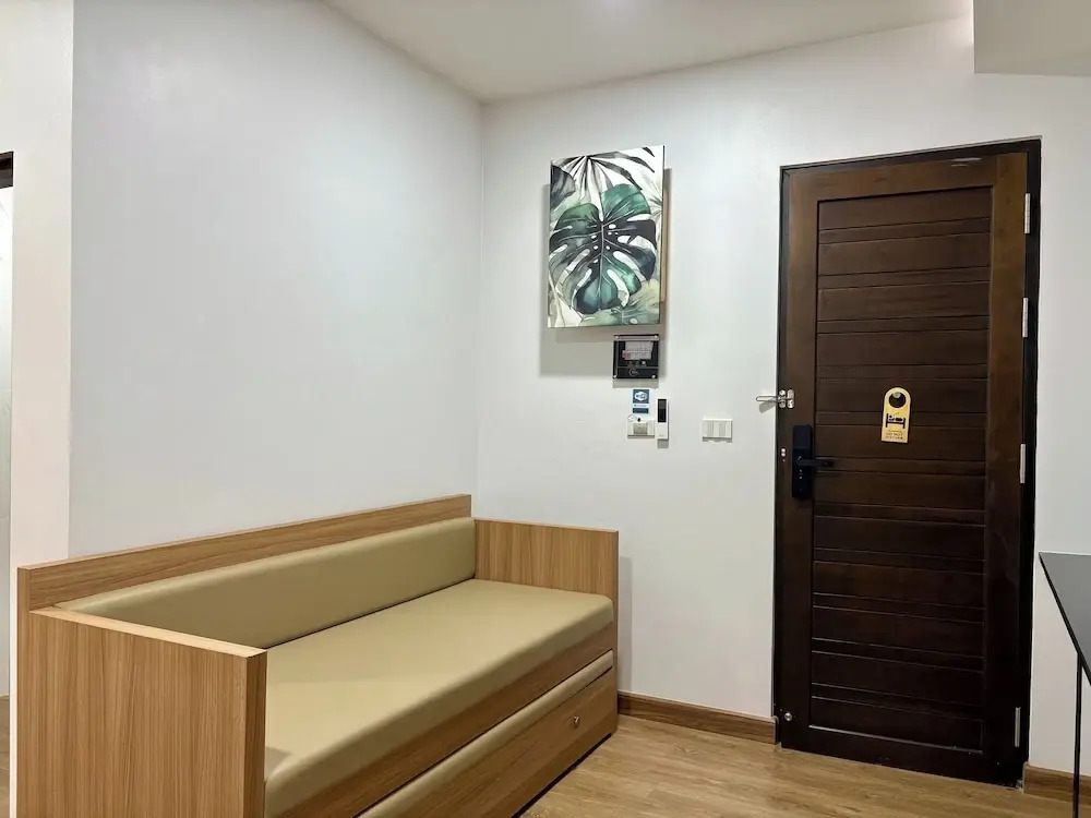 Chom Chiang Rai Hotel