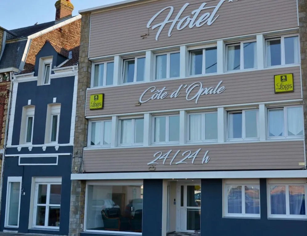 Hotel Côte dOpale