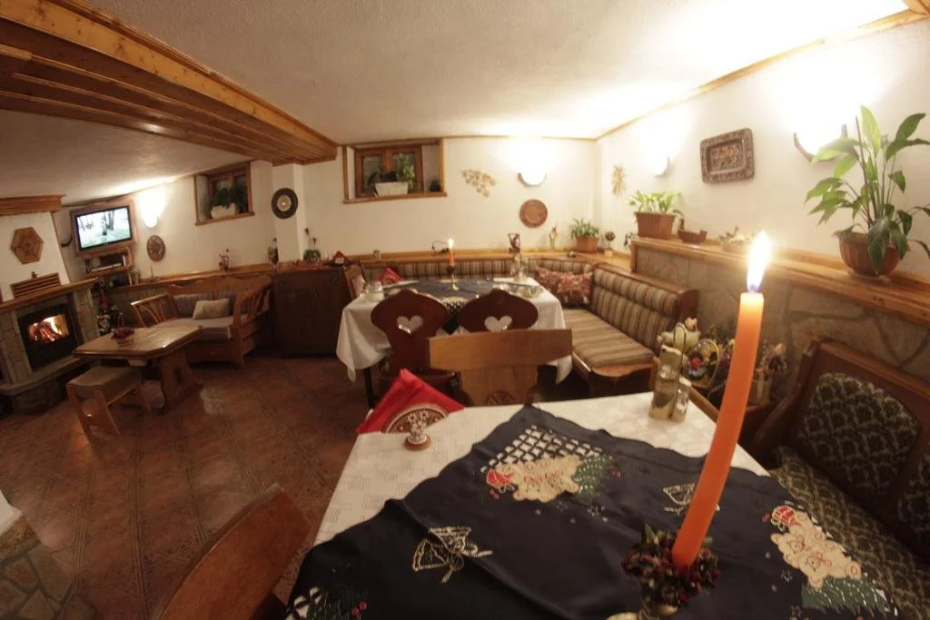 Dobrikovskata Guest House