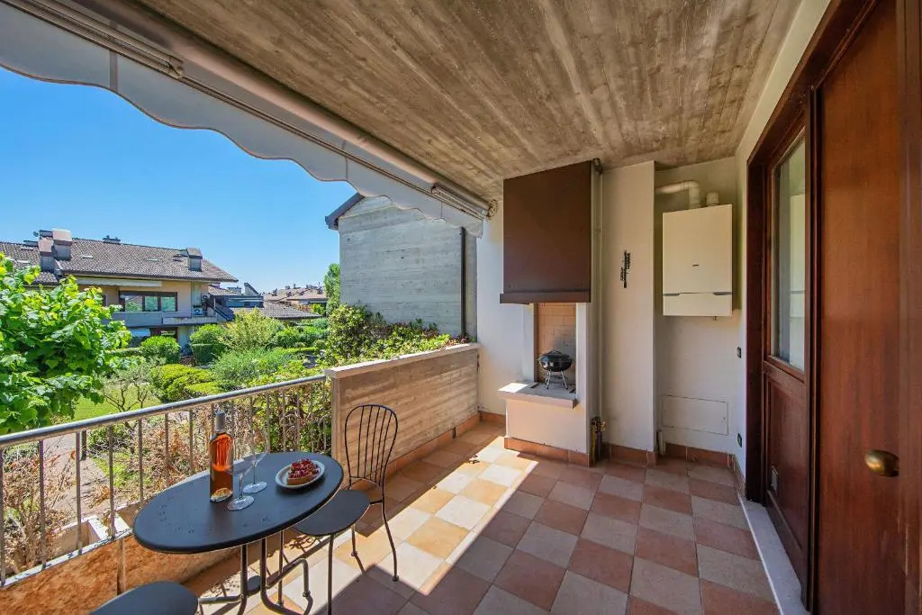 Mandorli 1 18 Apartment by Wonderful Italy