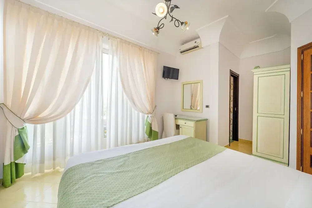 Locanda Degli Agrumi
