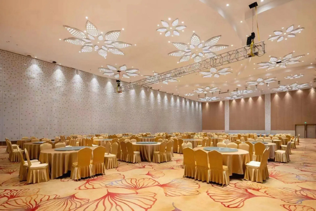Home2 Suites by Hilton Wenzhou Yongjia