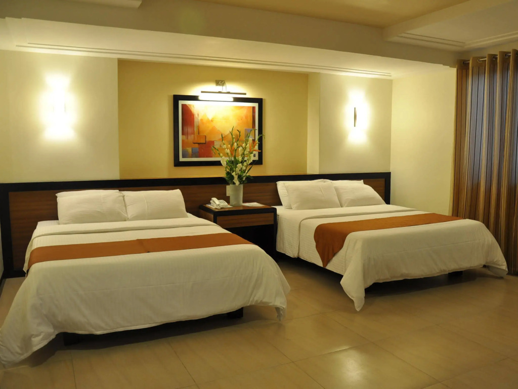 O Hotel