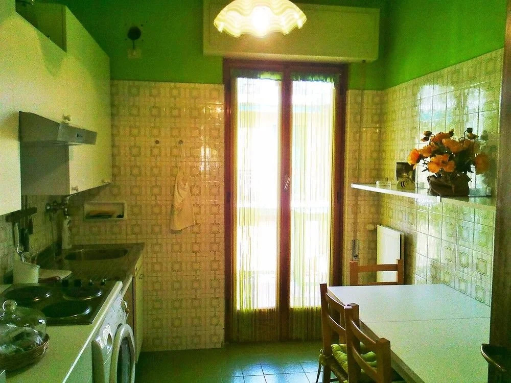 La Casa al Mare