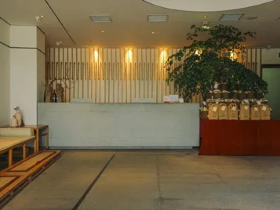 Zhengzhou Lanyu Foot Bath Boutique Hotel (Zhongzhou Avenue Dongfeng Road)