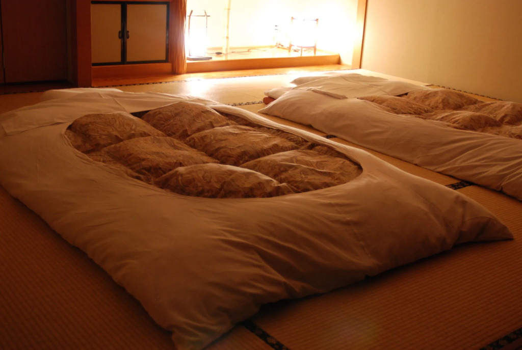 Ryokan Fukuzen