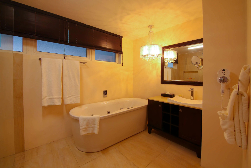 Best Western Plus Accra Beach Hotel