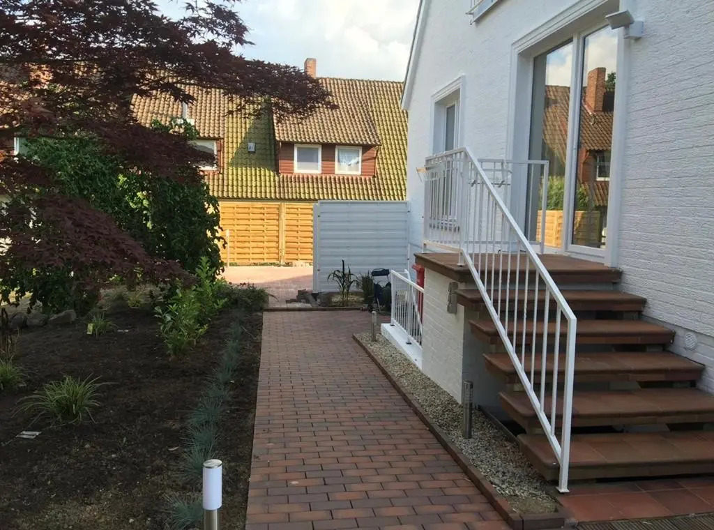 Tiffany´s Ferienapartments sind alles, außer... gewöhnlich