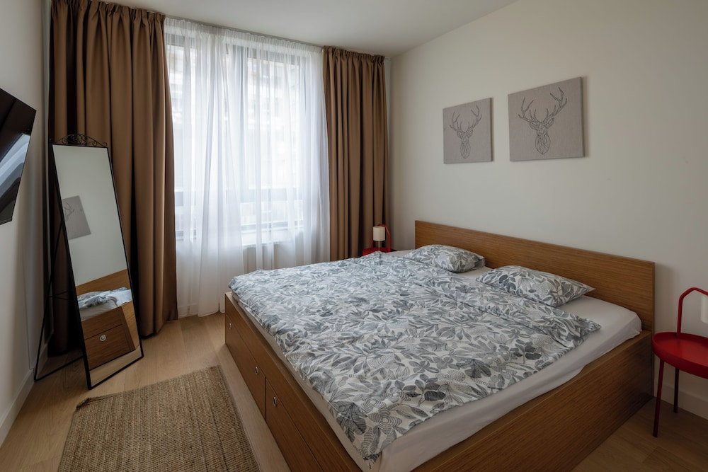Belgrade Waterfront Lux 2