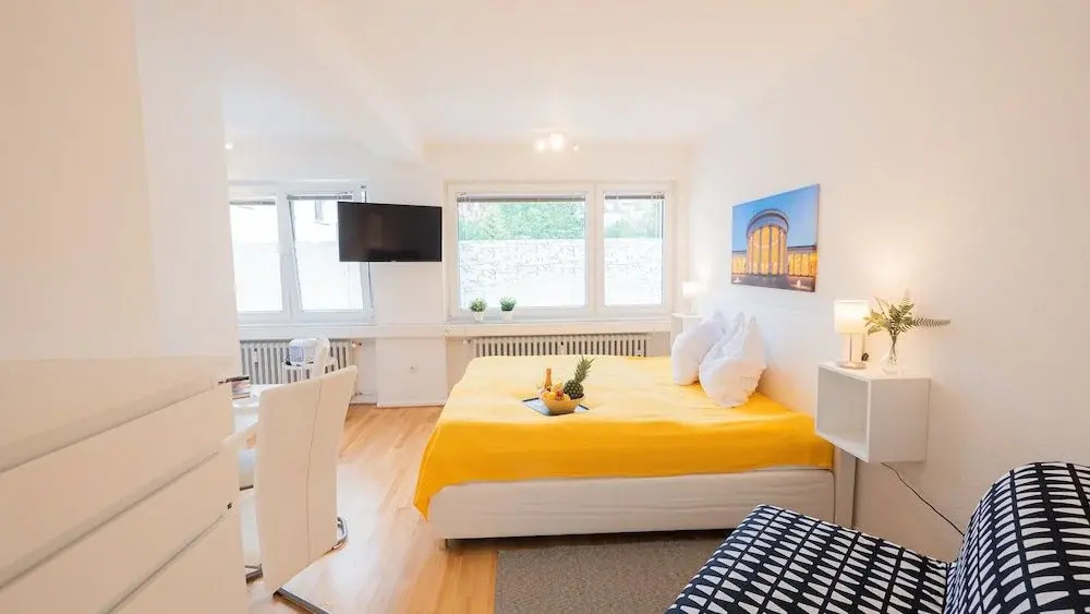 Relax Aachener Boardinghouse Appartements Premium 1