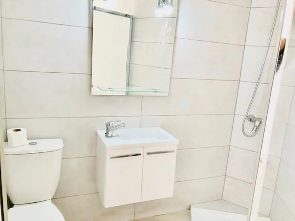 Apartamento White Triplex