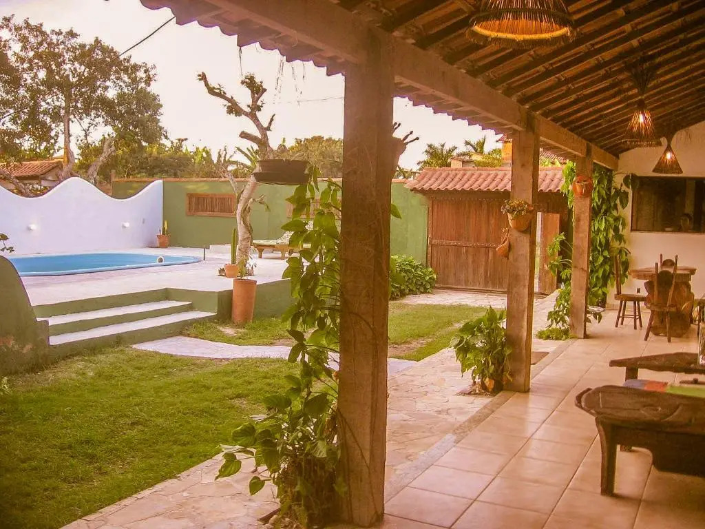 La Tana del Tano Guest House