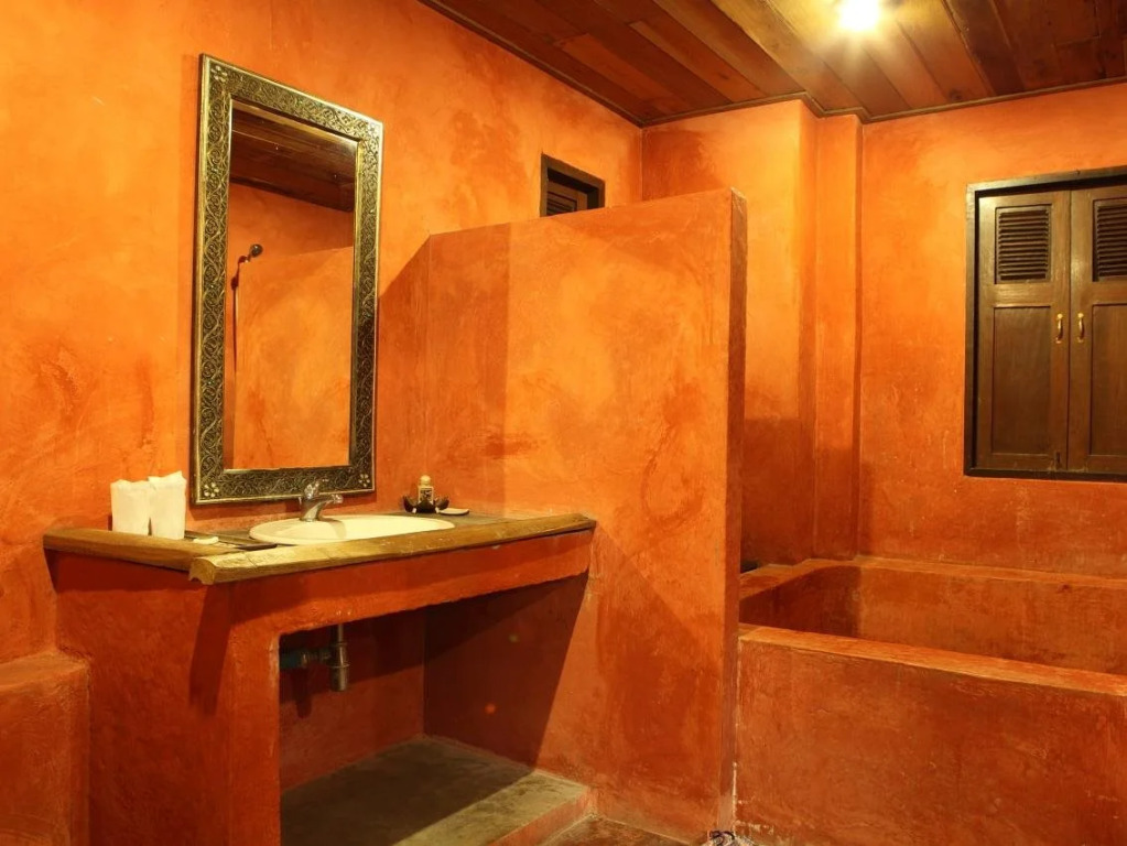 Baan Gong Kham Hotel
