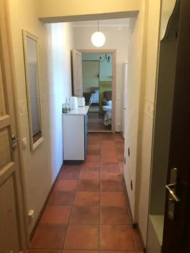 Villa Aia Apartment