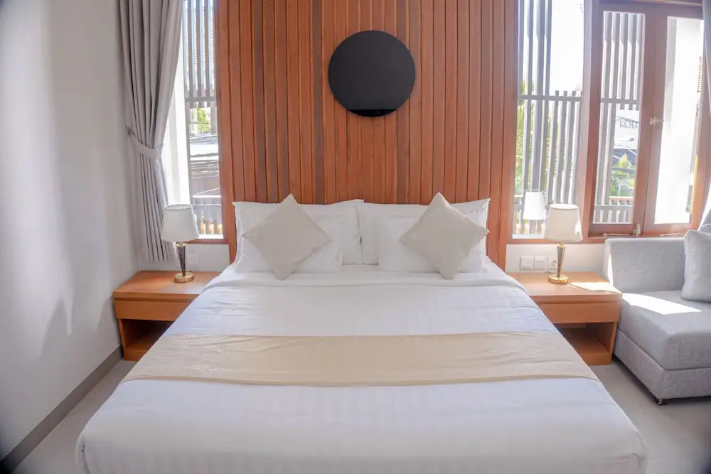 Tanaka Canggu Guesthouse