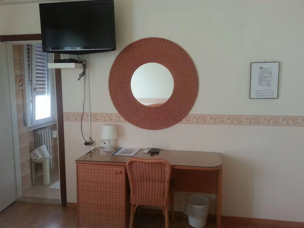 Hotel Villa Katy