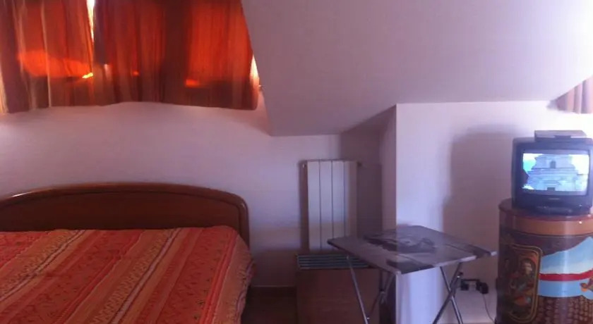 B&B Cuccuru e Portu