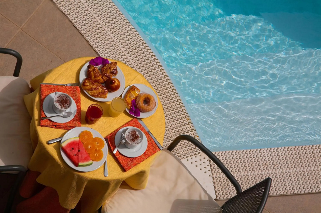 Arciduca Grand Hotel