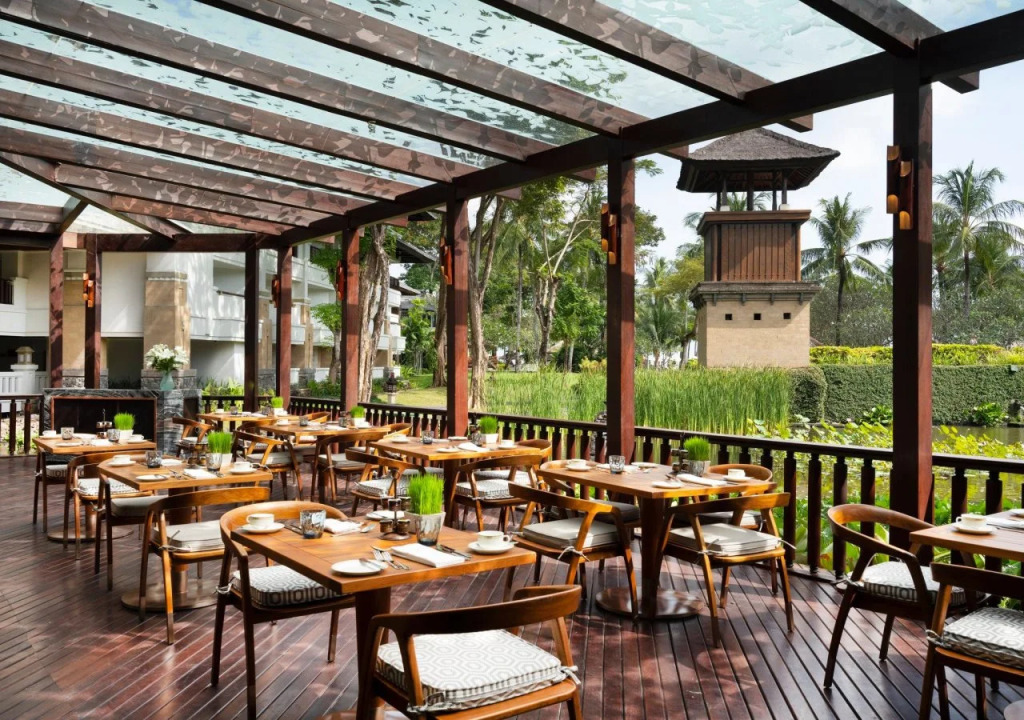 InterContinental Bali Resort by IHG