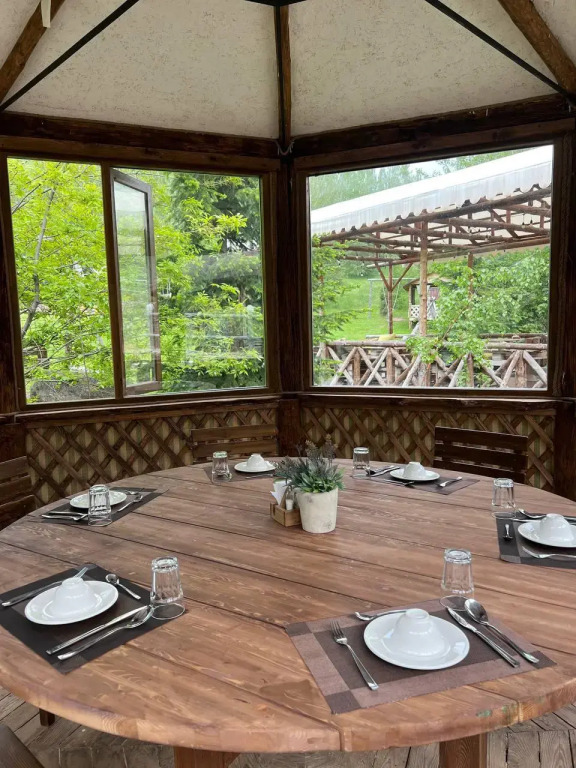 Eco Resort Kara Bulak